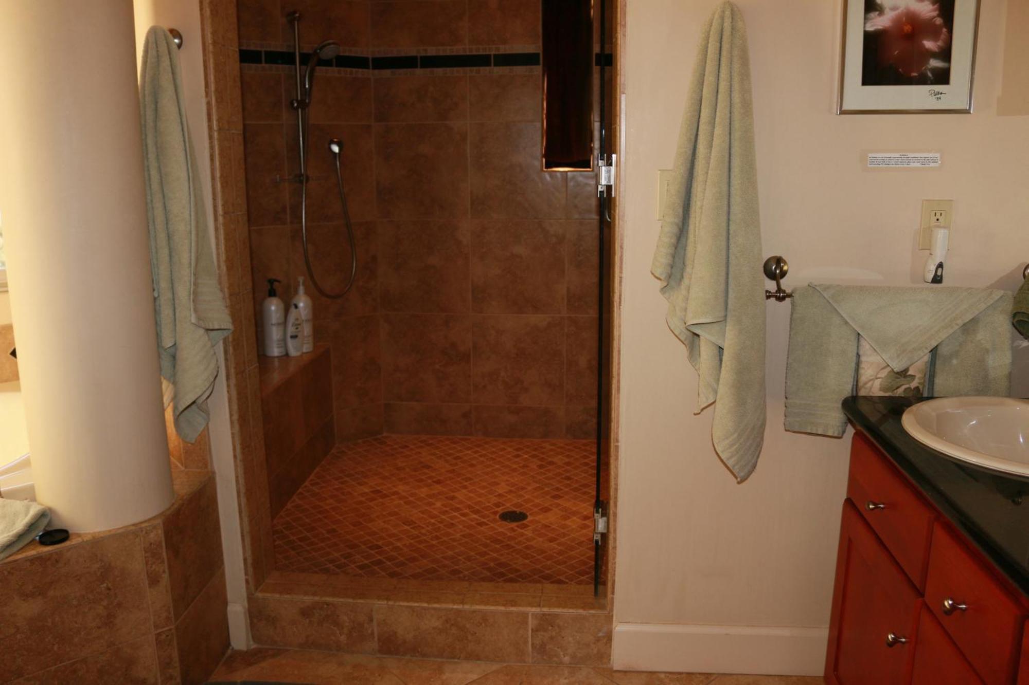 Sedona Cathedral Hideaway B&B And Casita Room photo