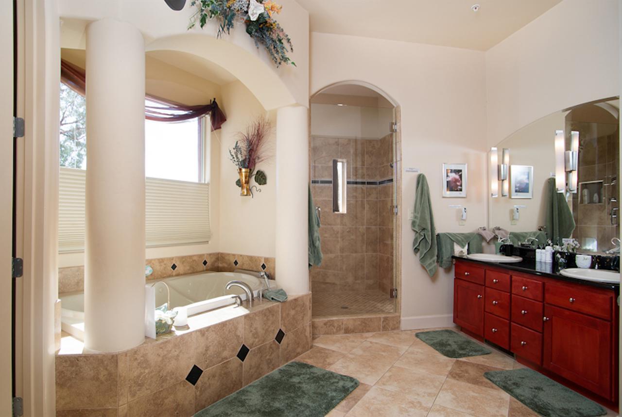 Sedona Cathedral Hideaway B&B And Casita Exterior photo