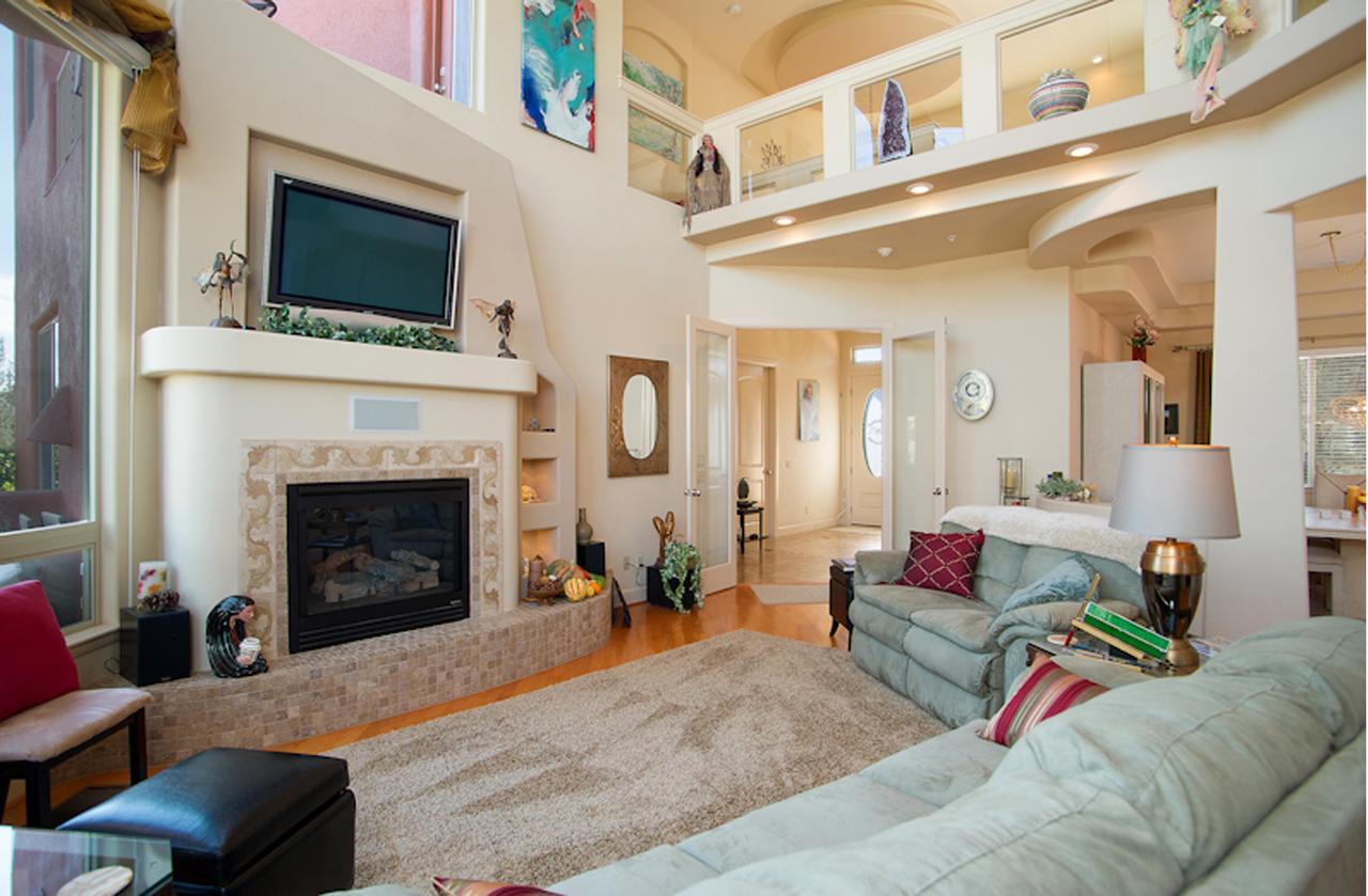 Sedona Cathedral Hideaway B&B And Casita Exterior photo